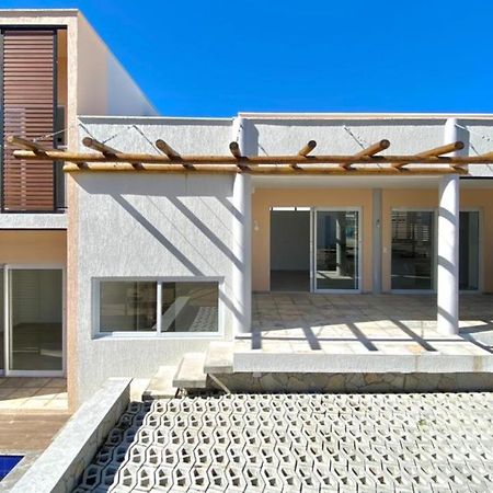 Pipa Condominio Flamingos - Casa 08 Praia de Pipa 외부 사진