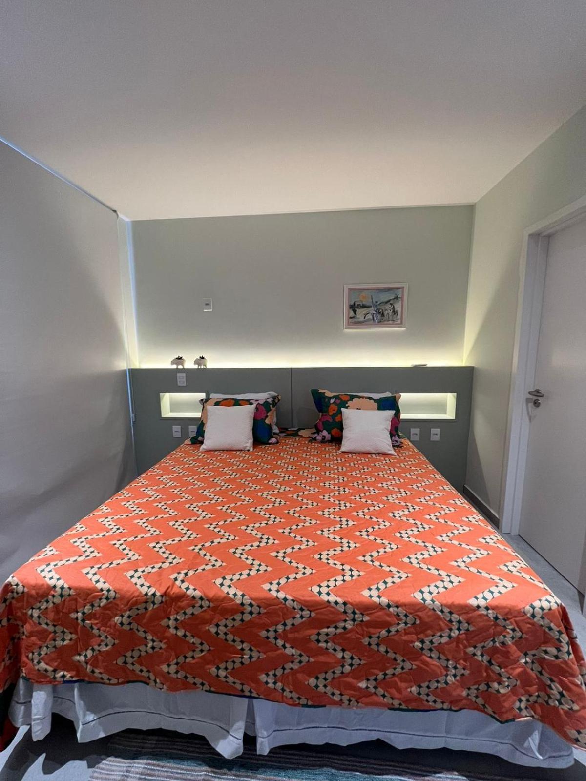 Pipa Condominio Flamingos - Casa 08 Praia de Pipa 외부 사진
