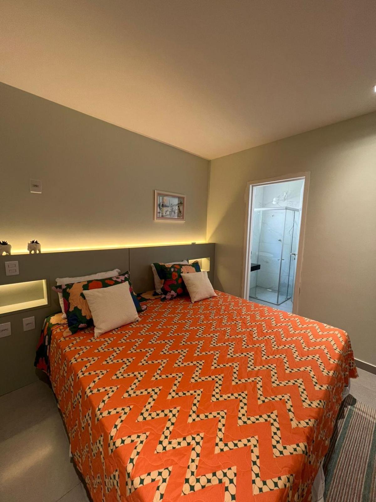 Pipa Condominio Flamingos - Casa 08 Praia de Pipa 외부 사진