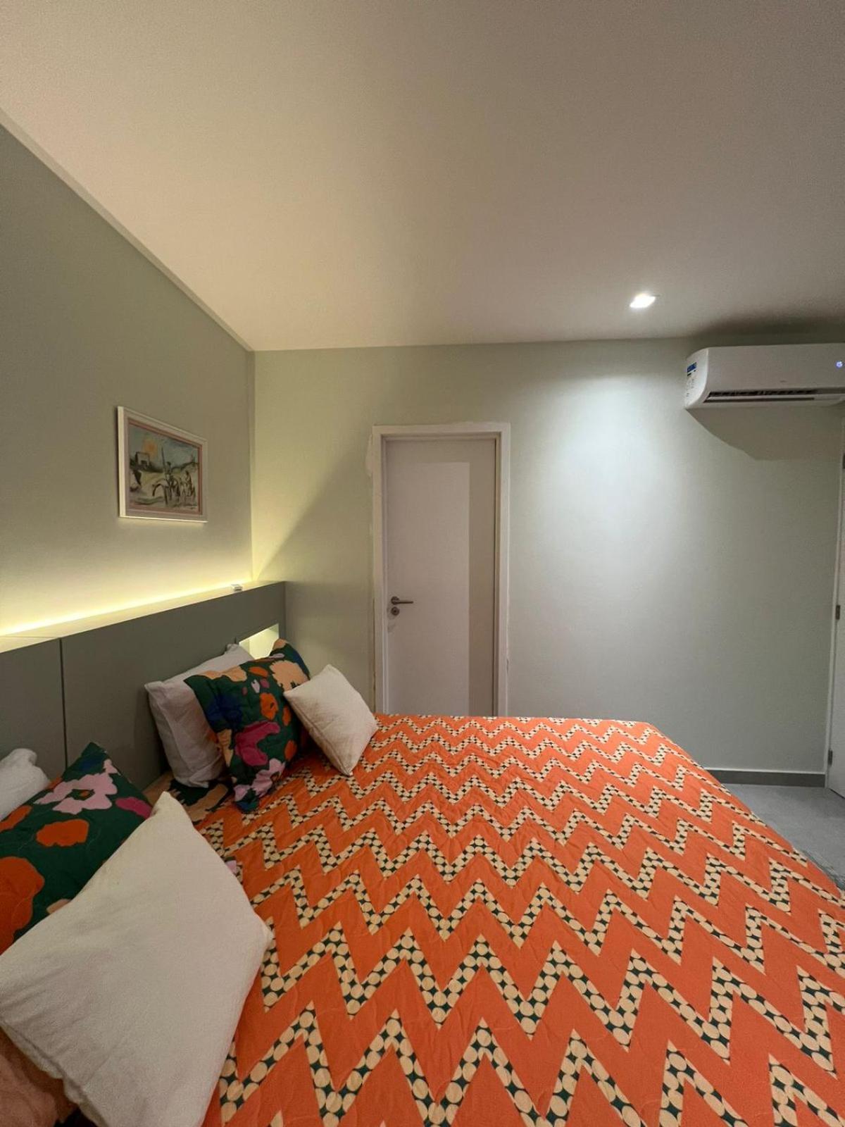 Pipa Condominio Flamingos - Casa 08 Praia de Pipa 외부 사진