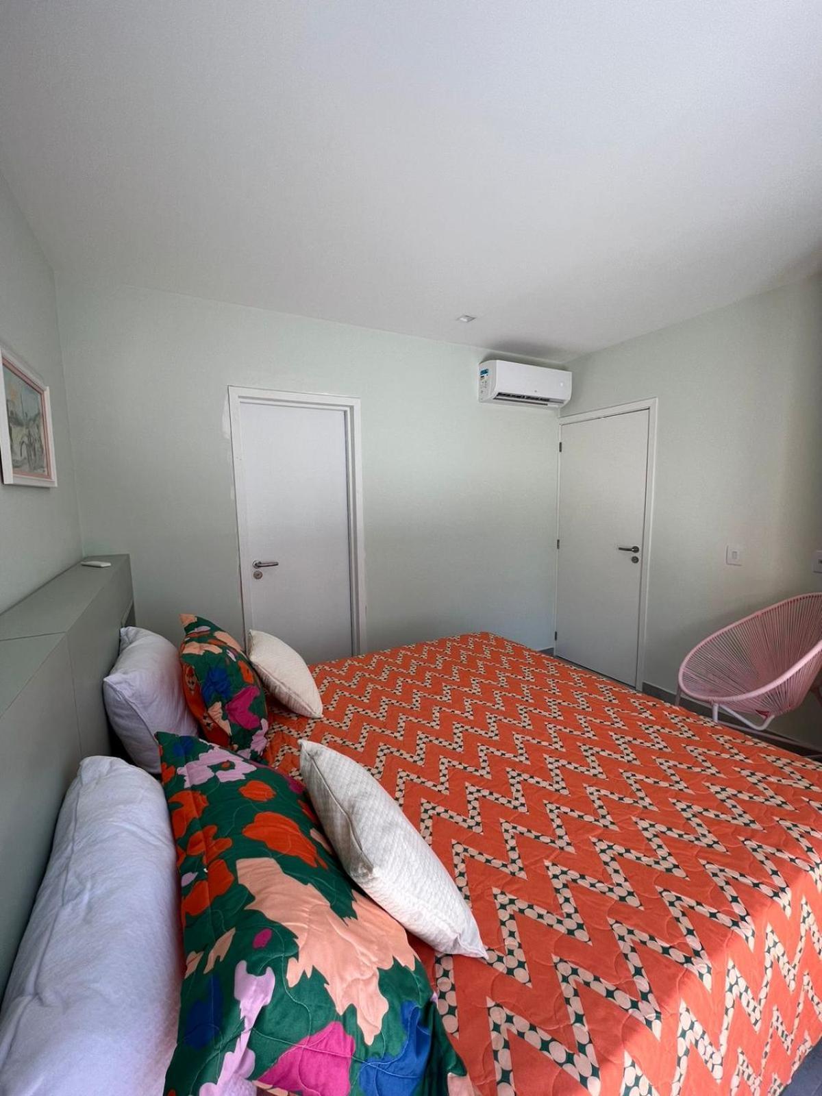 Pipa Condominio Flamingos - Casa 08 Praia de Pipa 외부 사진