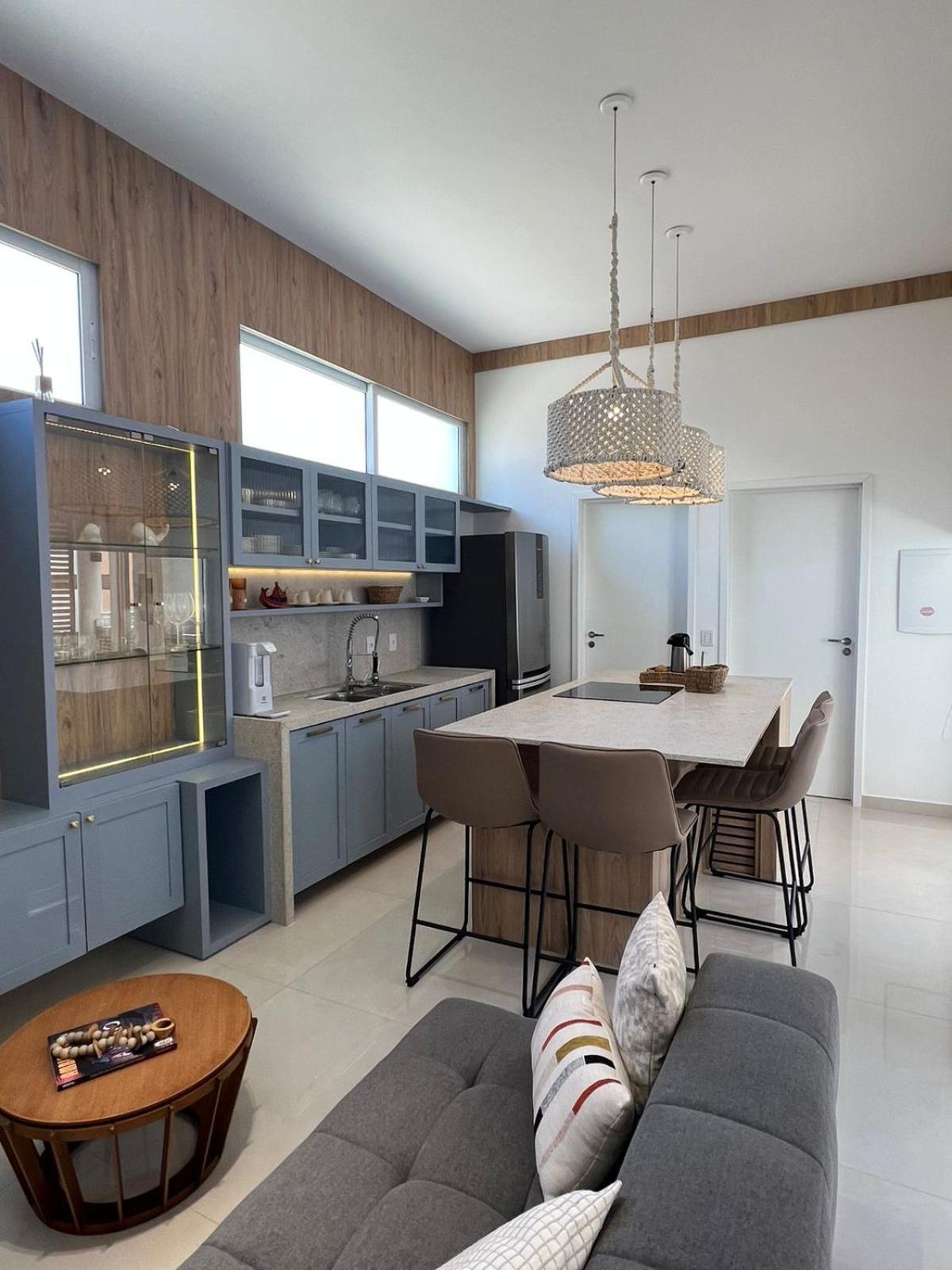 Pipa Condominio Flamingos - Casa 08 Praia de Pipa 외부 사진