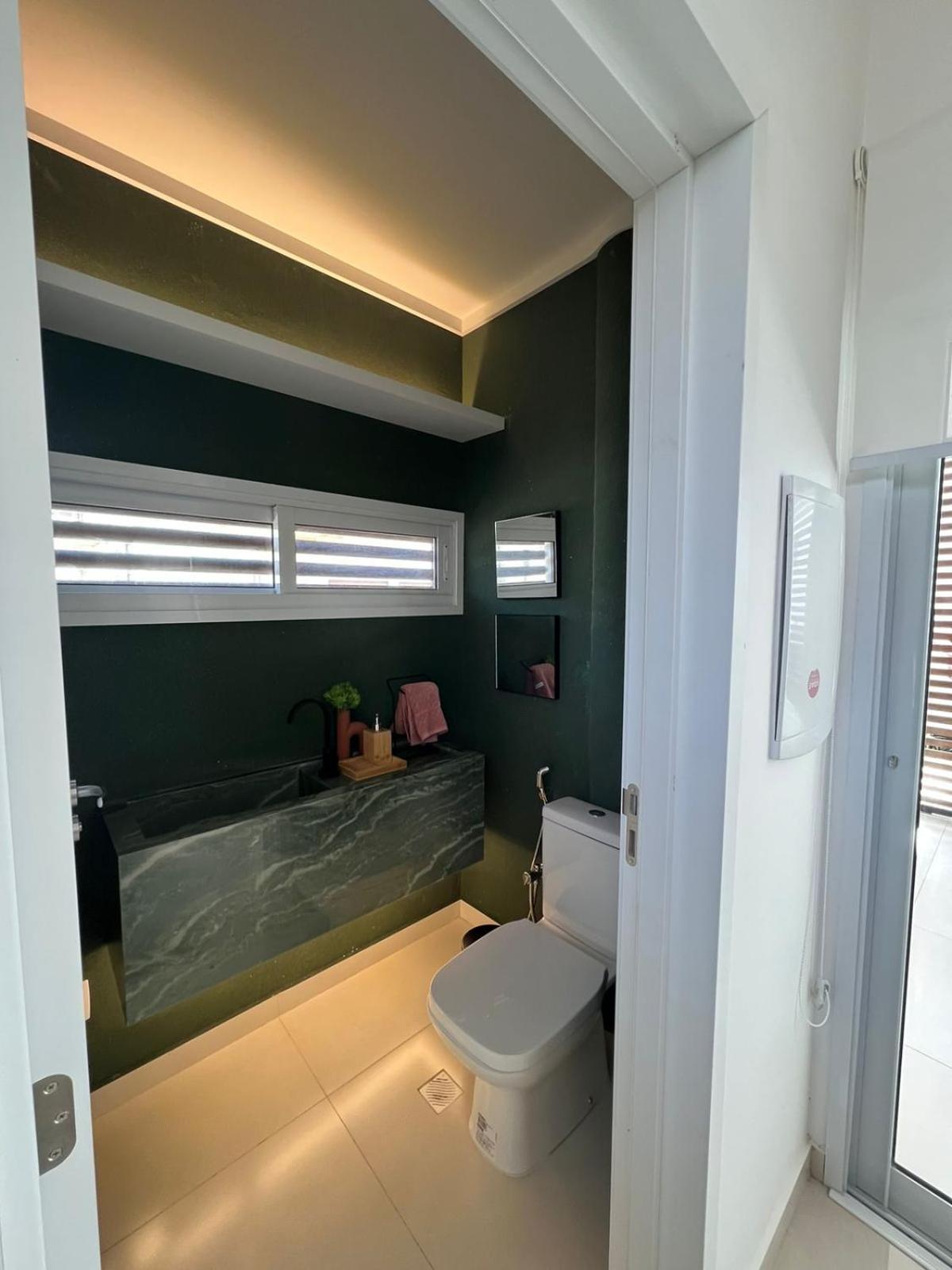 Pipa Condominio Flamingos - Casa 08 Praia de Pipa 외부 사진